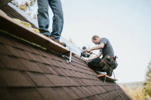 Local Roofers in Albert Lea, MN